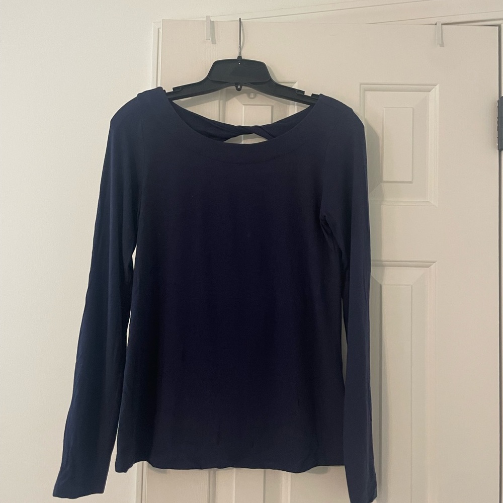 Lilly Pulitzer Tristan Top size Small